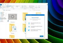 Cách thiết lập lưu trữ OneDrive Personal Vault trên Windows 10
