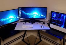Hướng dẫn cách thiết lập nhiều màn hình trên Windows 10
