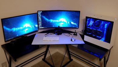 Hướng dẫn cách thiết lập nhiều màn hình trên Windows 10