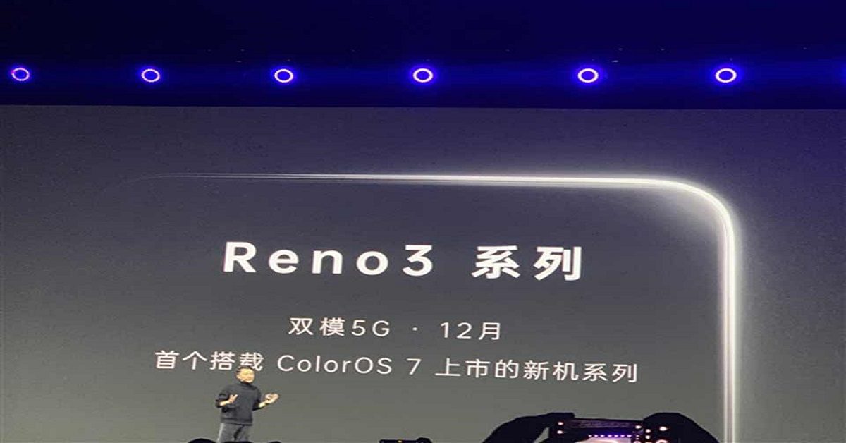 Reno3