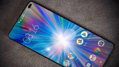 redmi k30