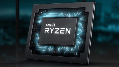AMD sớm phát hành APU 8 lõi Ryzen 9 4900H và Ryzen 7 4800H