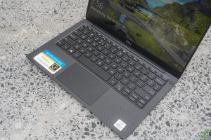 laptop trang bị chip Intel thế hệ 10