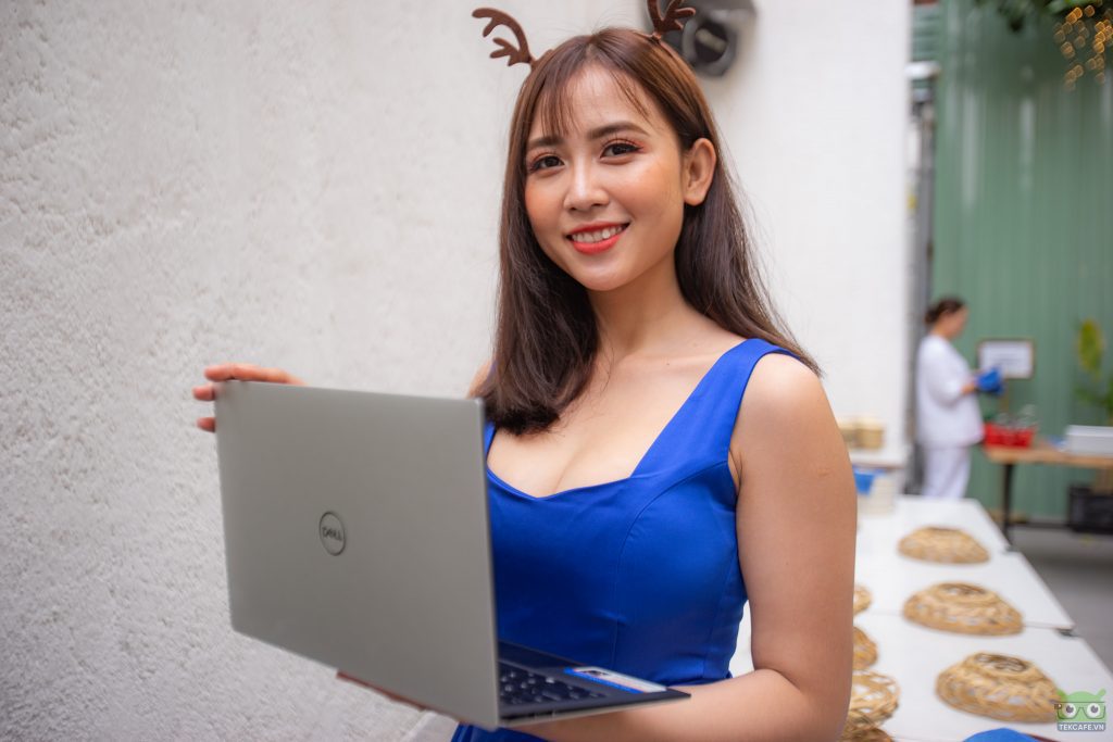 laptop trang bị chip Intel thế hệ 10