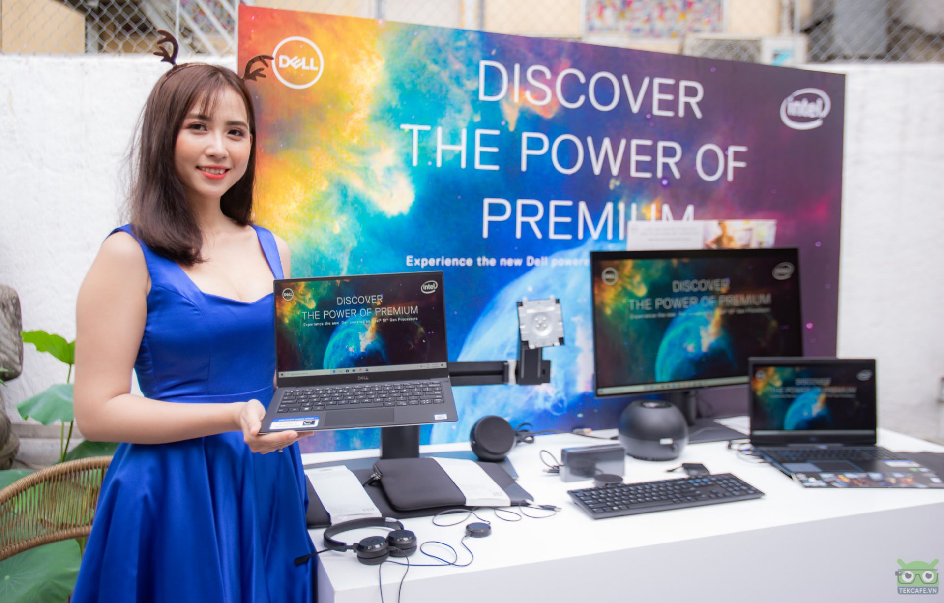 laptop trang bị chip Intel thế hệ 10