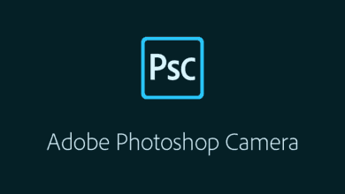 Mời tải và dùng thử Adobe Photoshop Camera (Preview) cho Android