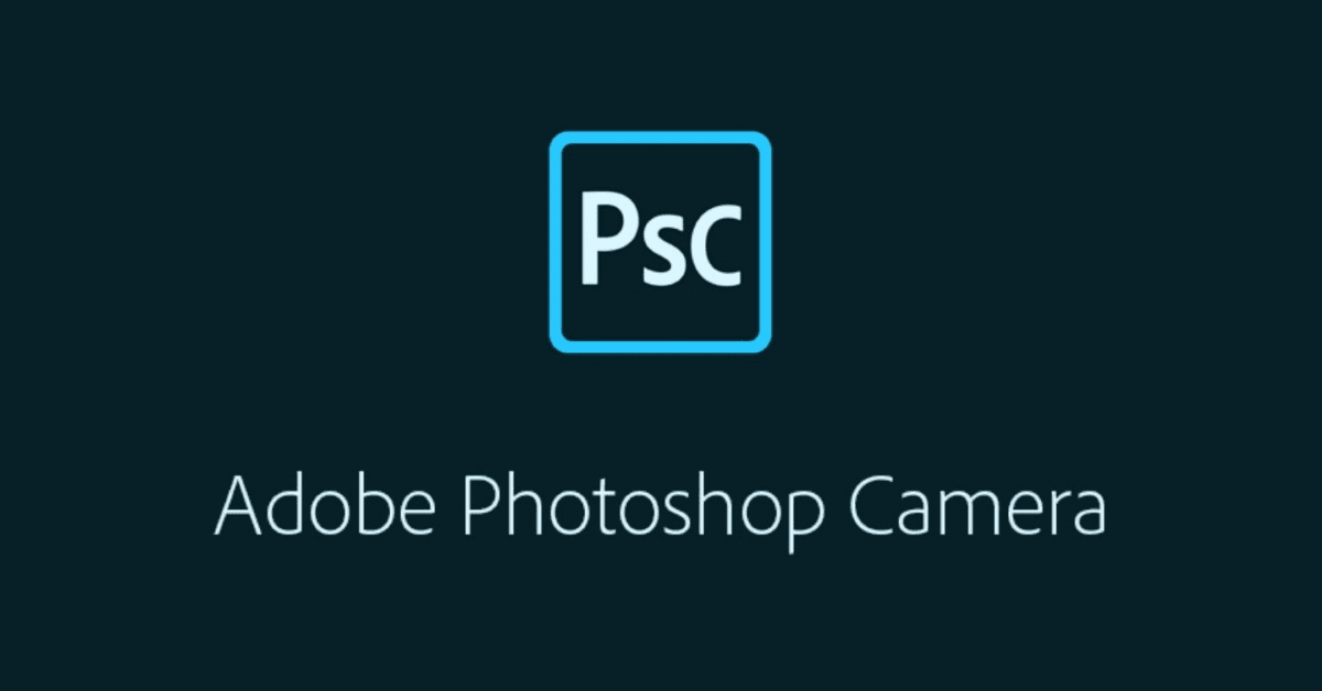 Mời tải và dùng thử Adobe Photoshop Camera (Preview) cho Android