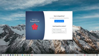 Hướng dẫn biến Google Drive thành ổ đĩa trên máy tính bằng ExpanDrive