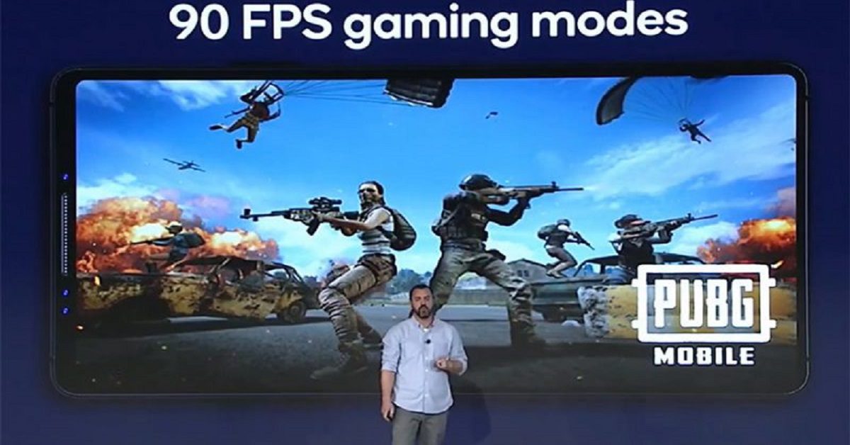 pubg mobile
