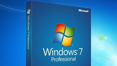 windows 7
