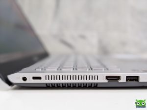 vivobook D409