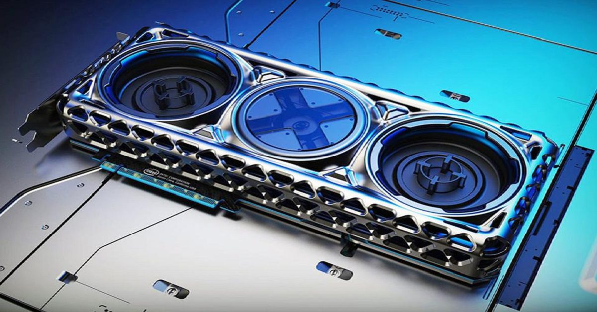 intel gpu dg1