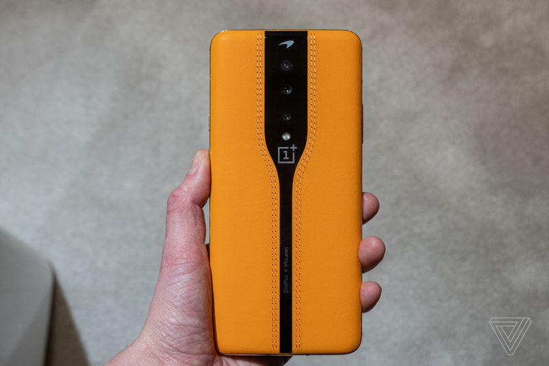 OnePlus Concept One