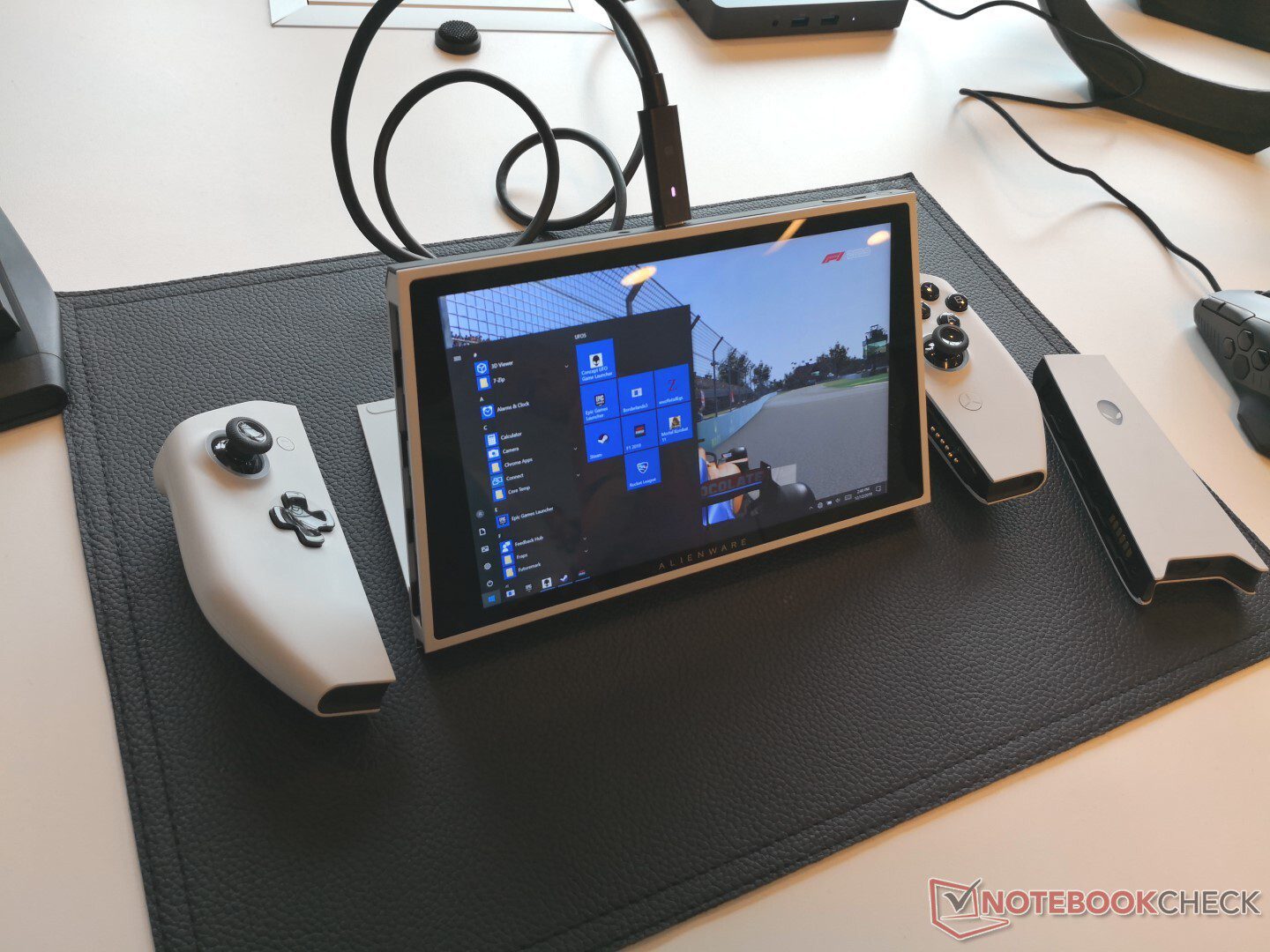 Dell Alienware