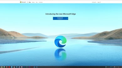 Mời tải trình duyệt Microsoft Edge mới dành cho PC, Android và iOS