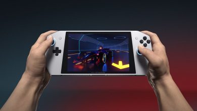 #CES2020: Dell Alienware giới thiệu Nintendo Switch chạy Windows 10