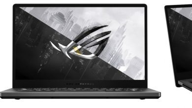 ASUS ROG Zephyrus G 15 inch
