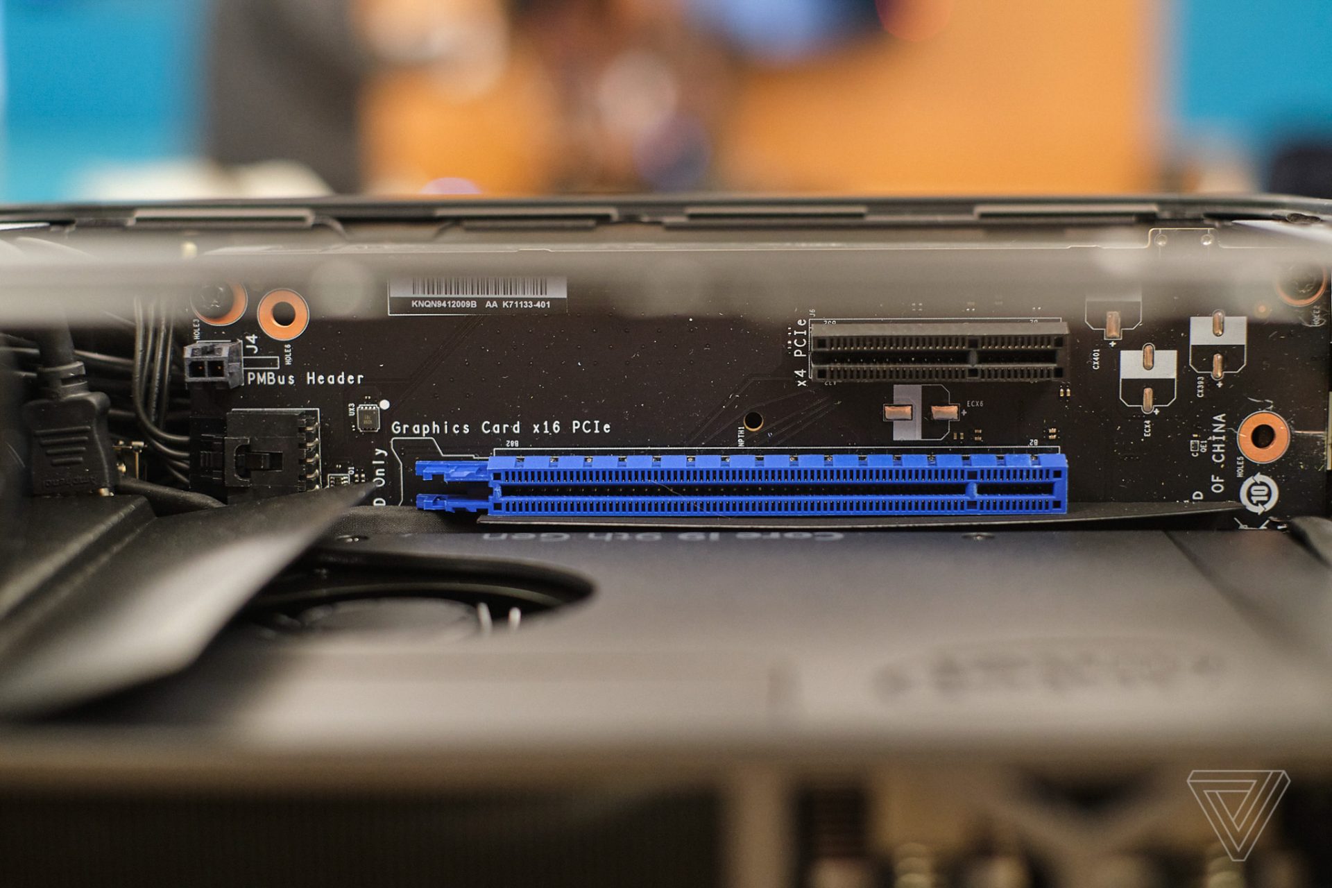 Intel NUC 9 Extreme
