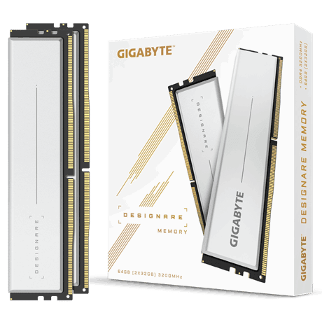 gigabyte ddr4 designare