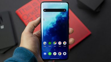 AMOLED và LCD: công nghệ màn hình nào dành cho bạn?