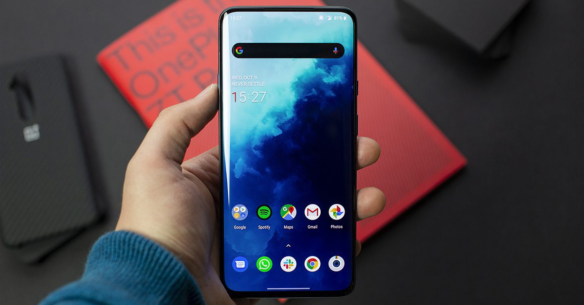 AMOLED và LCD: công nghệ màn hình nào dành cho bạn?
