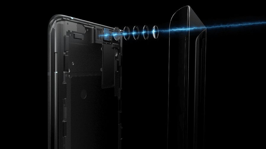 vivo APEX 2020