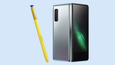 Galaxy Fold 2 sẽ có màn hình 8 icnh, trang bị bút S Pen và camera khủng