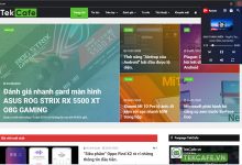 Chia sẻ tiện ích giúp quản lý video YouTube trên tab Chrome bất kỳ