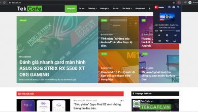Chia sẻ tiện ích giúp quản lý video YouTube trên tab Chrome bất kỳ