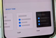 Hướng dẫn kích hoạt Dark Mode trên Android 10 dành cho OnePlus