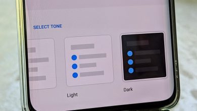 Hướng dẫn kích hoạt Dark Mode trên Android 10 dành cho OnePlus