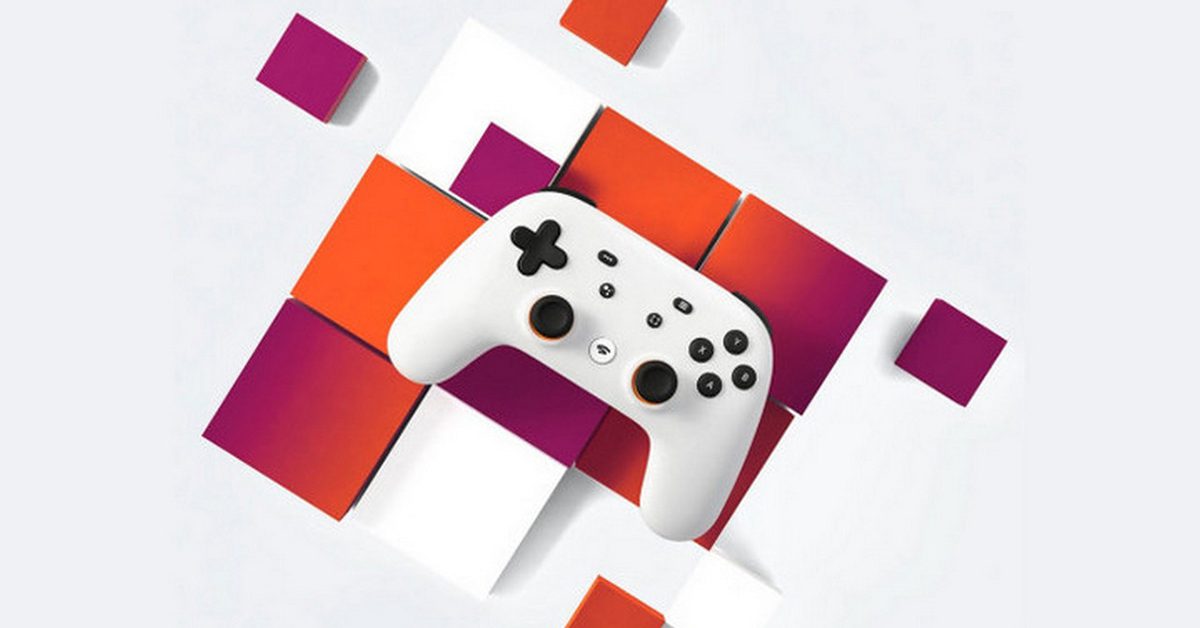 Google Stadia chính thức hỗ trợ Galaxy S20, ROG Phone và Razer Phone