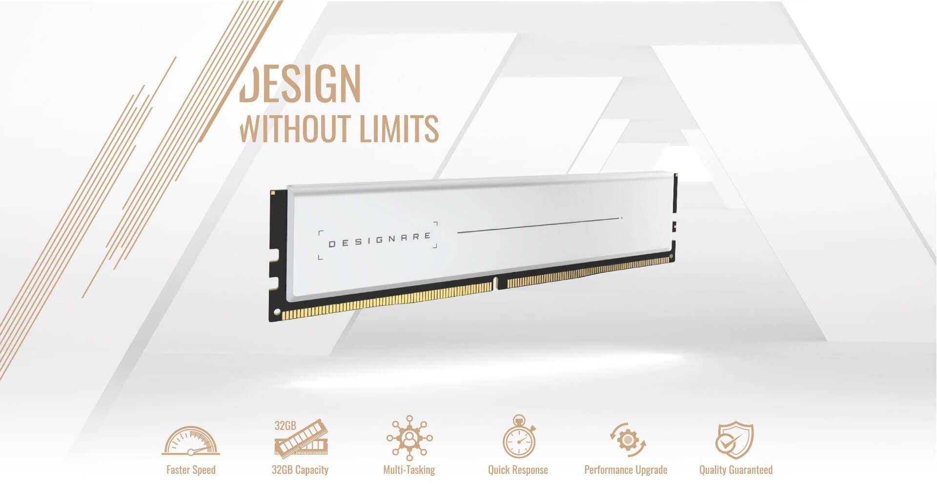 gigabyte ddr4 designare