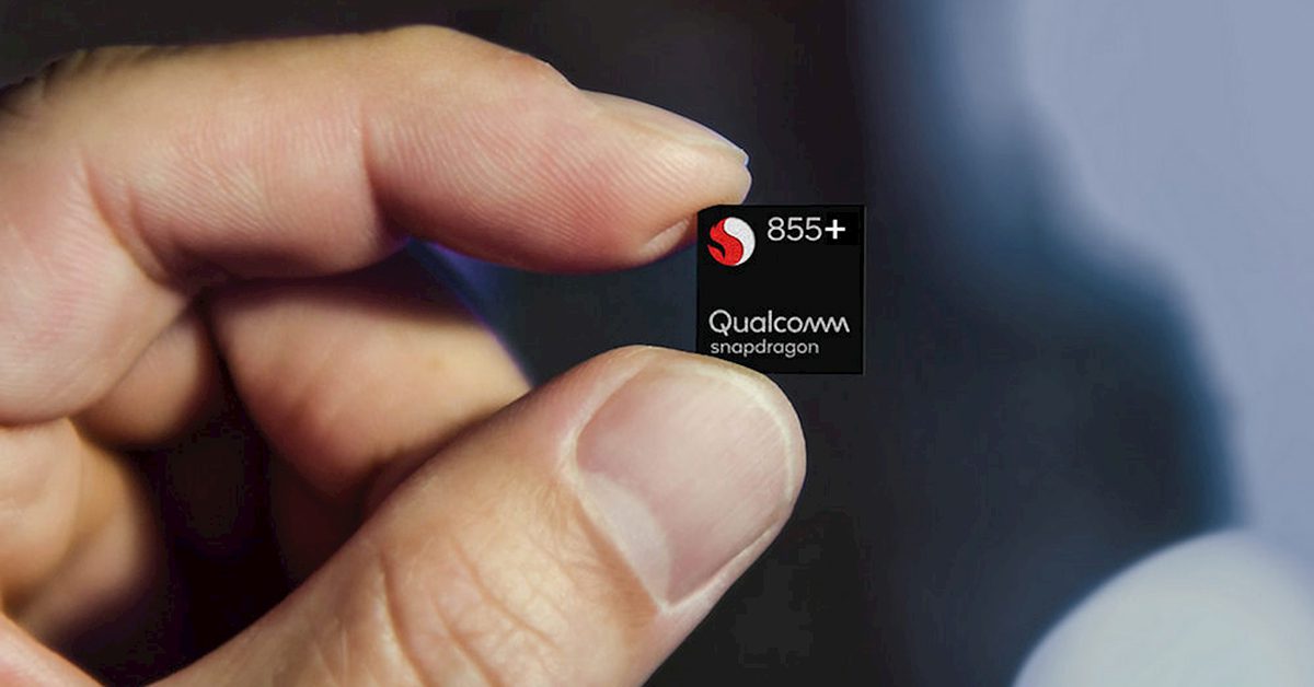 Snapdragon 855 Plus có thể được trang bị trên Galaxy Note 10