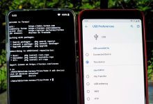 Hướng dẫn sử dụng các lệnh ADB và Fastboot mà không cần máy tính