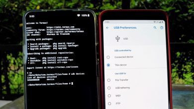 Hướng dẫn sử dụng các lệnh ADB và Fastboot mà không cần máy tính