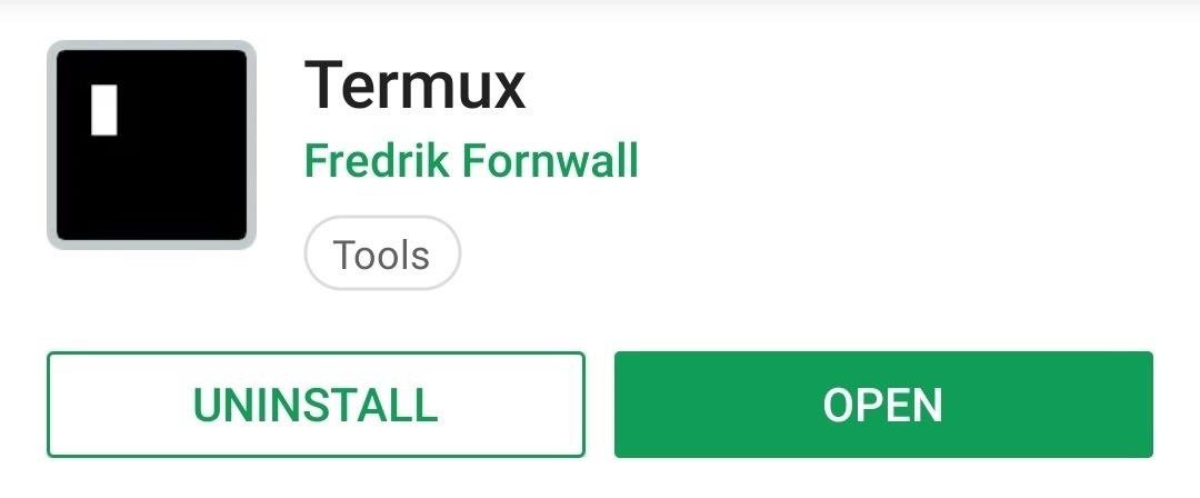 termux