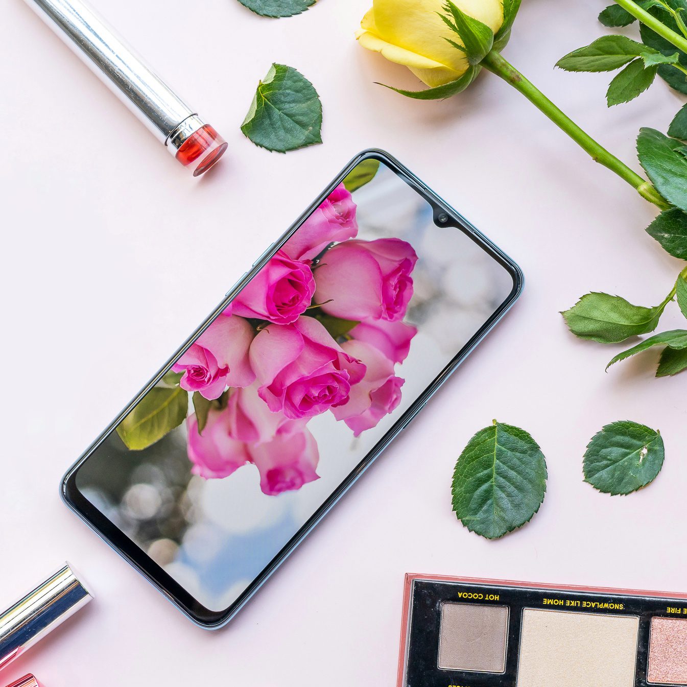Oppo a91