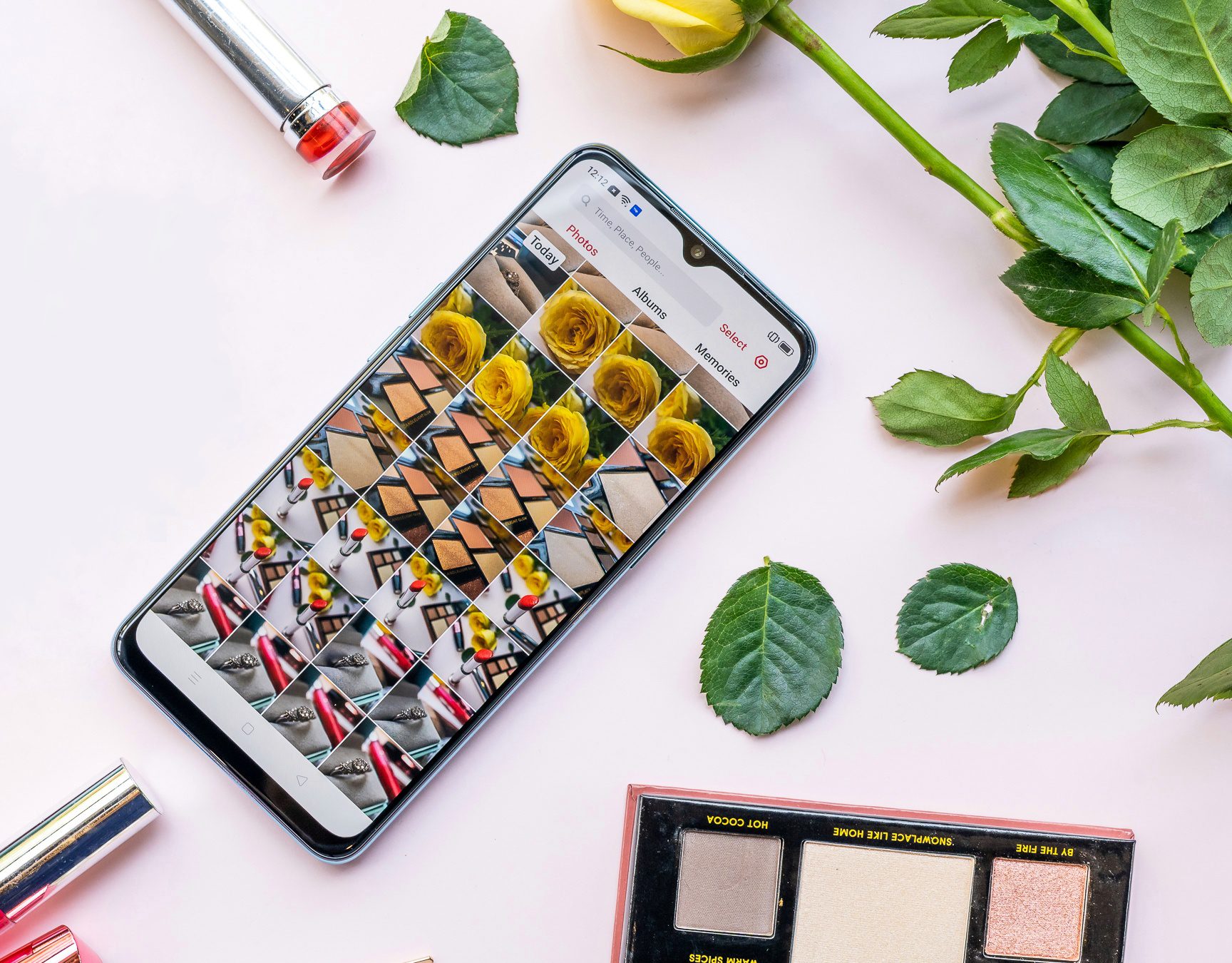 Oppo a91