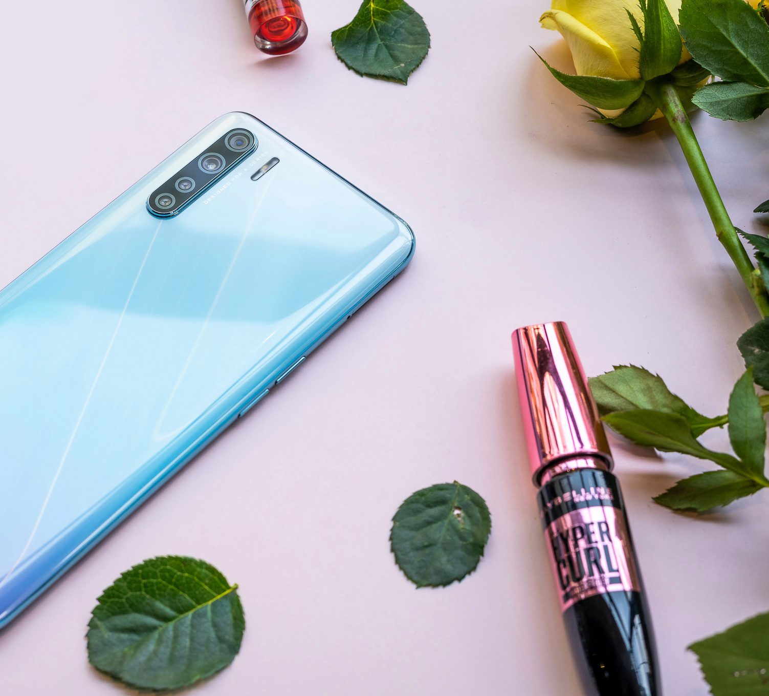 Oppo a91