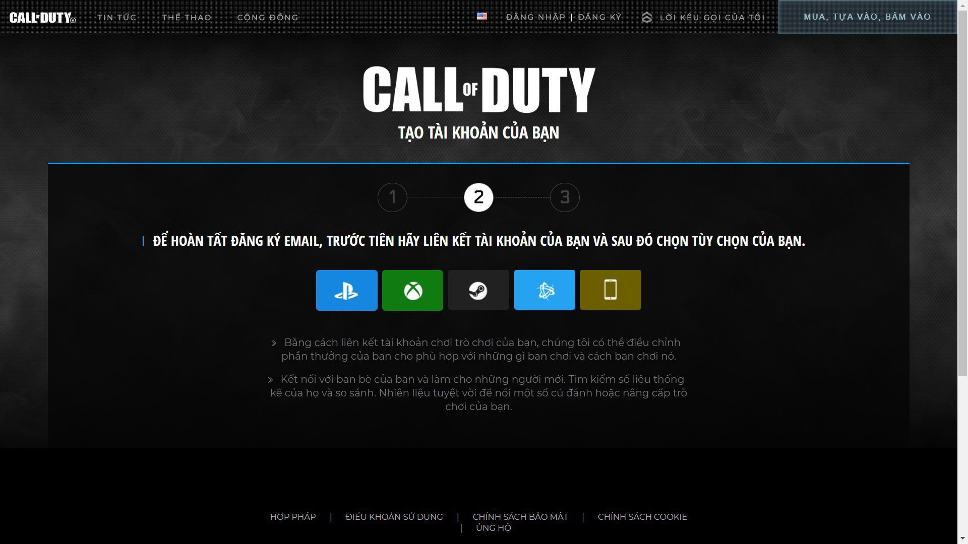 Call of Duty: Warzone