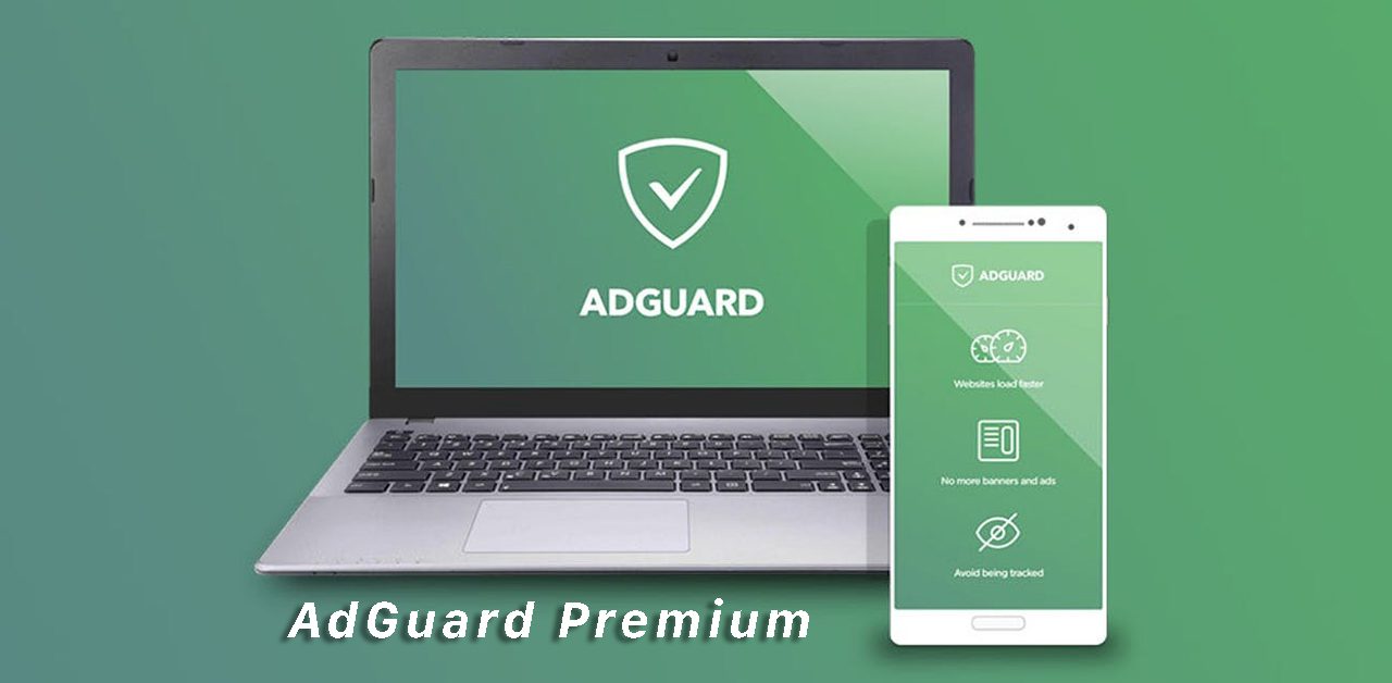 AdGuard tặng 3 tháng Premium miễn phí cho anh em làm việc tại nhà
