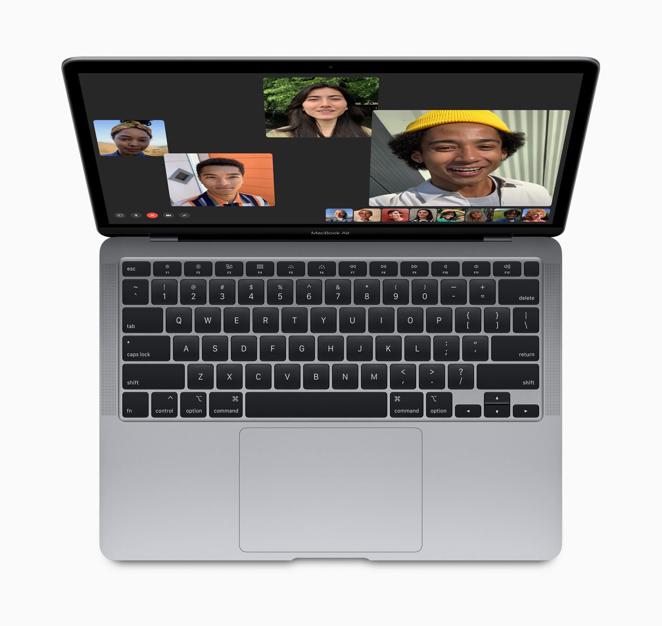 Macbook air 2020