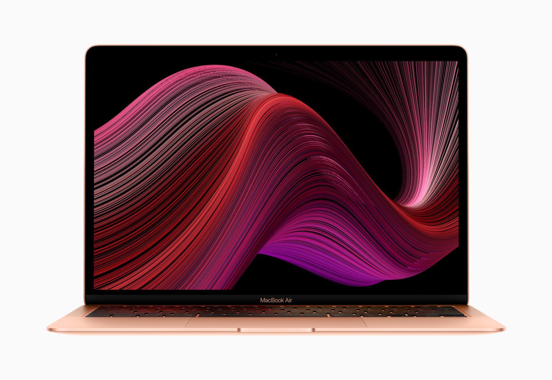 Macbook air 2020