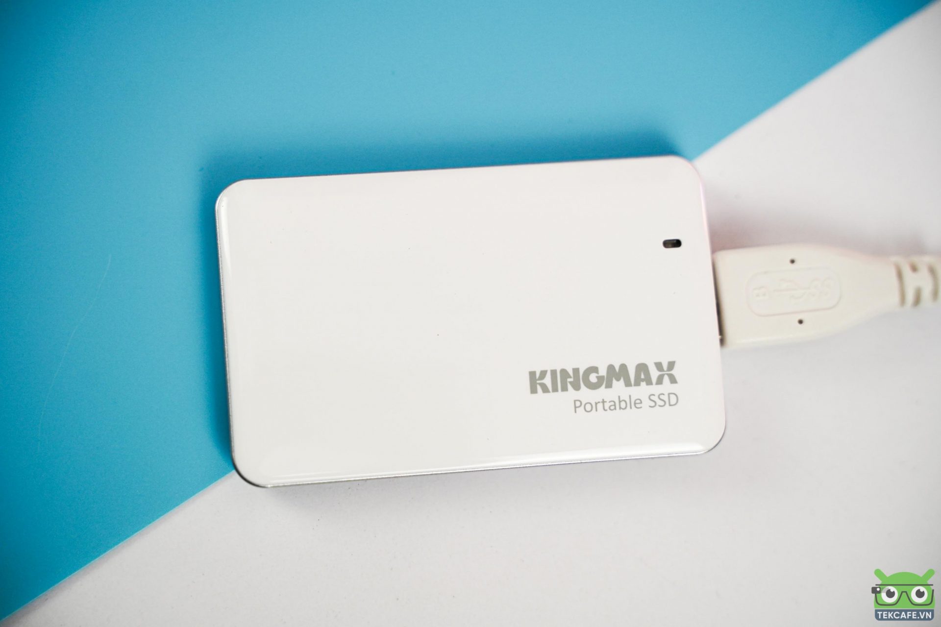 SSD Kingmax KE31