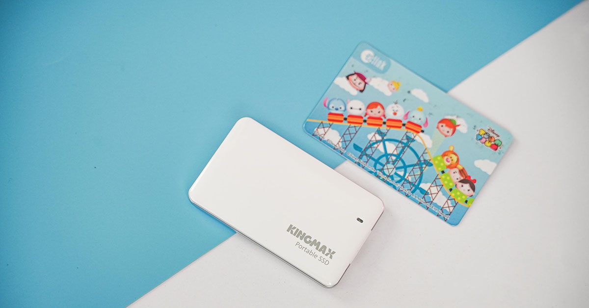 SSD Kingmax KE31