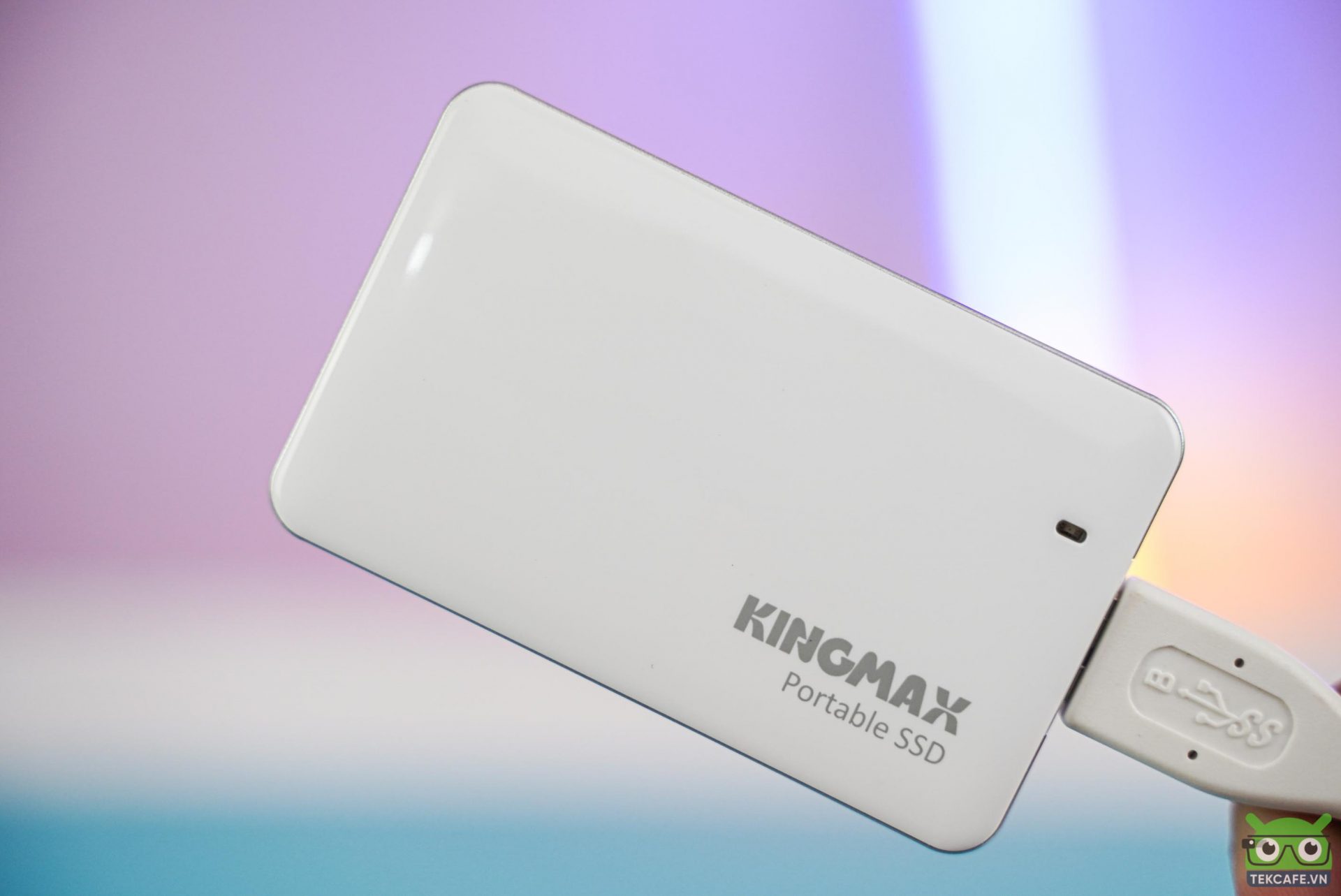 SSD Kingmax KE31
