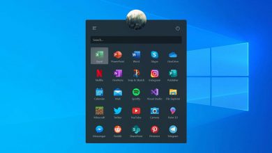 Giao diện Windows 10 mới được gã khổng lồ công nghệ Microsoft hé lộ