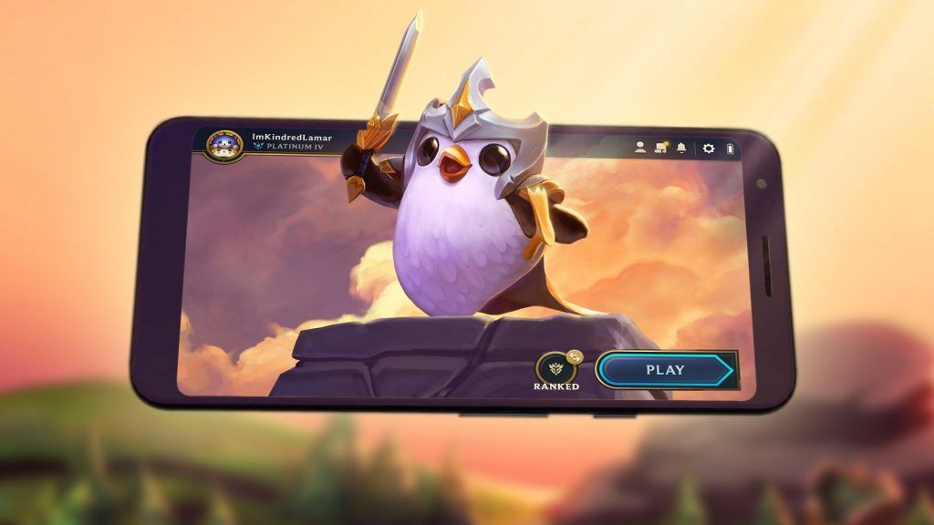 Đấu Trường Chân Lý Mobile: Đã có thể tải và chơi ngay bây giờ