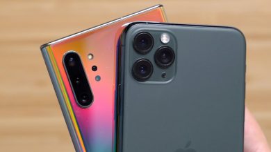 Công nghệ chống rung trên smartphone: OIS, EIS hay HIS. Đâu là sự lựa chọn?